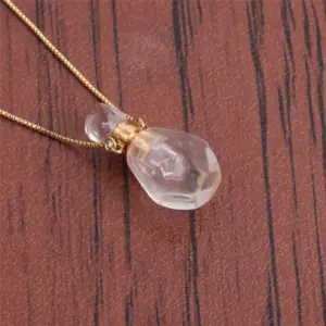 Nsn0232 White Crystal