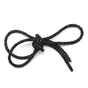 35 black. / 6mm/ 1m /21g