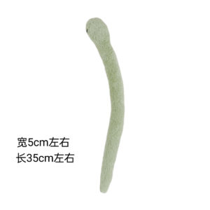 Light plate snake / 35cm
