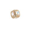 oly-eb4662541ef9f9d010dd02368a79f0c1 Wholesale Diamond-encrusted Xiyu Square Crystal Soft Pottery Diamond Ball Straight Hole Beads DIY Mobile Phone Chain Key Chain Necklace Bag Chain Accessories