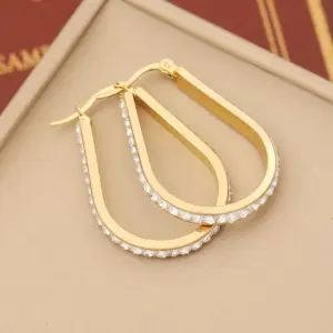4*2cm / 1# Water Drop
