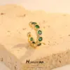 Wholesale For Women Clip Earrings In Copper With Zircon Inlay, 14K Real Gold Plated Finish