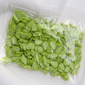 Green Leaf / 10g a pack