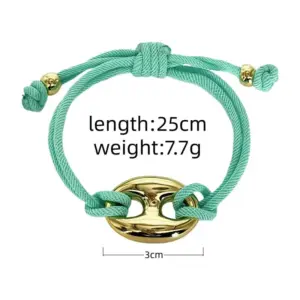 Light Green / Average Size