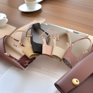Wholesale Taiwan's Best-Selling Pu Leather Handheld Cup Cover, Satchel Milk Tea Cup, Insulated and Ironing Handbag, European Style Cup Cover