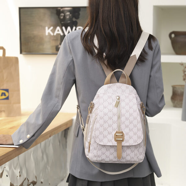 oly-ebea05cab3653afdd5b756a29d281339 Wholesale Exclusive Supply Backpack Summer Fashion Style Retro Popular Chest Bag Backpack Dual-Use Women's Bag