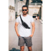 oly-ebf2aa25636e07074c2266a5adfb47e1 Wholesale Close-fitting waist bag men's sports running belt bag chest bag women's fashionable small lightweight waterproof wear-resistant