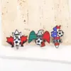 oly-ec129ed90c77ab17140b5430dfd23224 Wholesale Mexican Flag Cartoon Pinback Badge In Alloy With Stamping Craft, Multicolor Pin