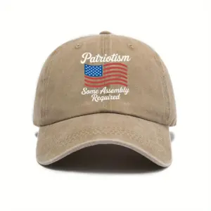 Khaki—Model D / adjustable