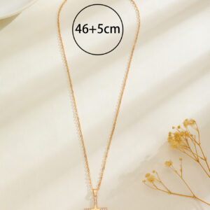 Medium KC Gold K-1351