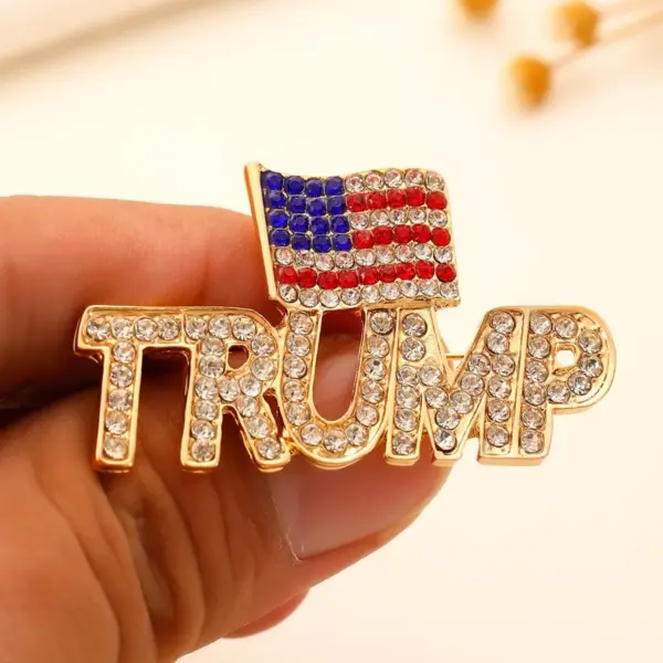 oly-ec472f889c50a6fb95e3775d4d2ed756 Wholesale Gold Zinc Alloy Coin Pin With Electroplated Finish, Perfect For Independence Day
