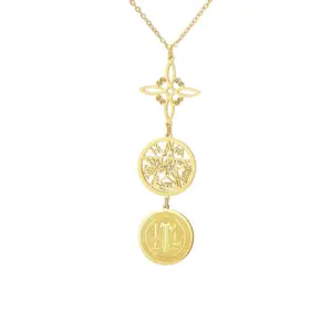 Gold Style 3
