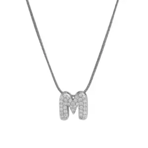 Silver M