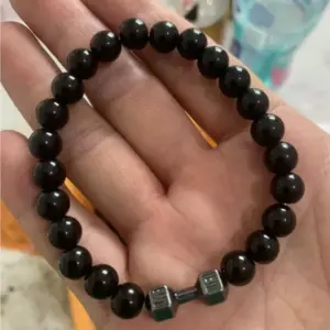 Bright Black / Black