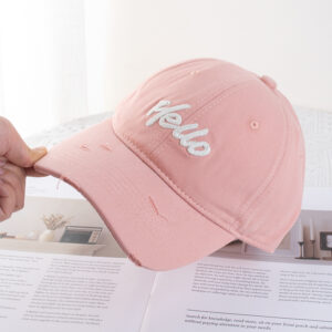 Pink / Adjustable