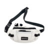Wholesale chest Bag Men's Japanese Harajuku workwear style sports messenger bag South Korea versatile student riding shoulder waist bag fashion