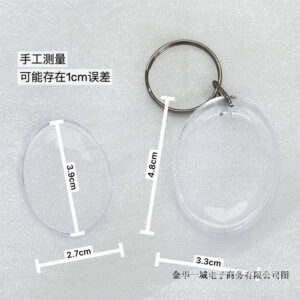 Oval style / 1
