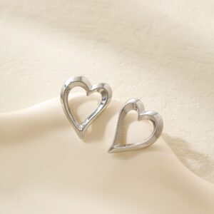 Te01657 silver love