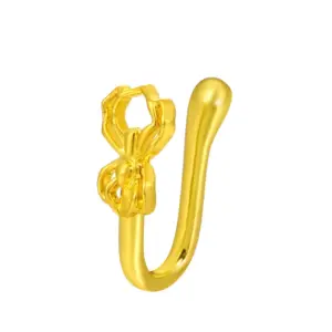 16 Imitation Gold Spider 0680