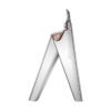 Wholesale Nail Clipper Stainless Steel Nail Clipper Flat U-shaped Cutter Nail Clipper Extension Nail Clipper Tool Sharp for Shop Use