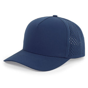 Navy blue / Adjustable