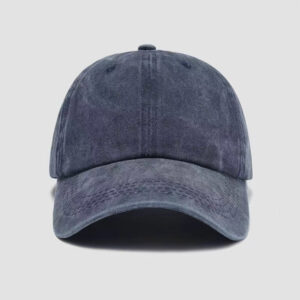 Navy blue / M（56-58cm）