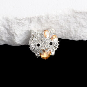 White + champagne