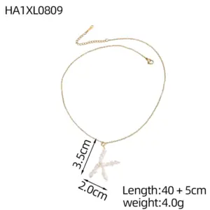 HA1XL0809 / Average Size