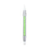 Wholesale Double-headed nail silicone pen sticker pressing stick multifunctional magic mirror powder smear carved glue nail tools