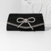 oly-ed11c3a7956b0724fa2922a5548c46fc Wholesale Spot Fashion Dinner Bag Diamond Bow Glitter Clutch Bag Chain Crossbody