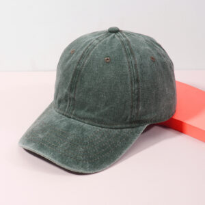 Dark green / Adjustable