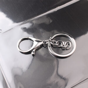 Lobster clasp +4 chain Luo color