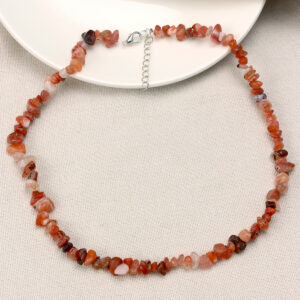 Y10 water red agate