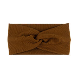 Thread earthy yellow