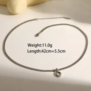 Steel Color