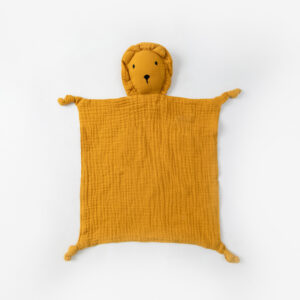 Turmeric Lion