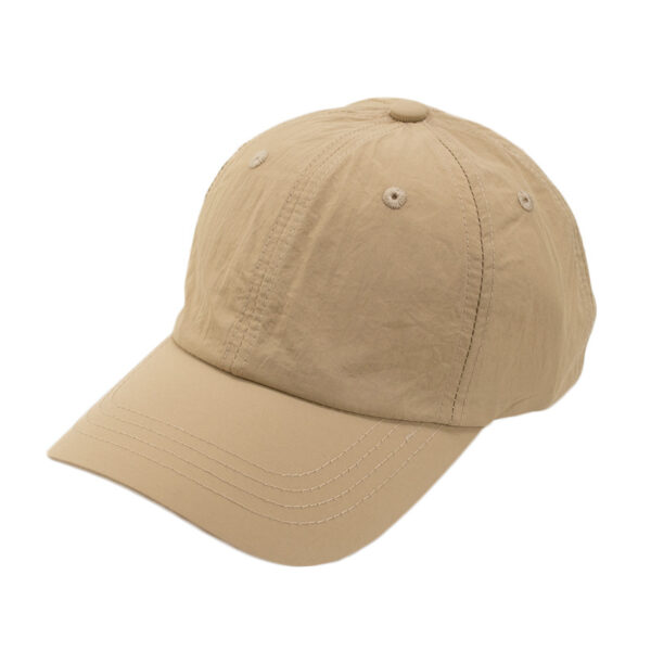 oly-ed8933a76085154199c2e29a3992a988 Wholesale Thin Baseball Cap Women's Soft Top Washable Quick-drying Cloth Cap Fresh Style Cap Men's Face Showing Small Sunscreen Sunshade Hat for Summer