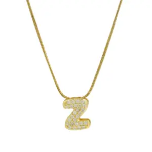 Gold Z