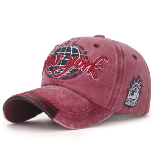 Wine red / Adjustable