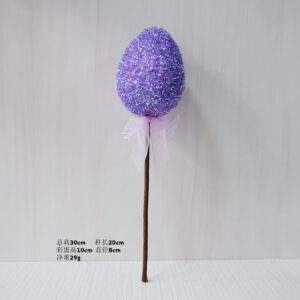 Lavender purple