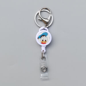 Donald duck