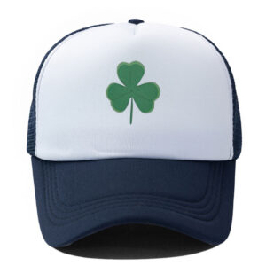 Navy plus white / Adjustable
