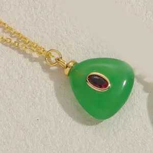 Green Triangle