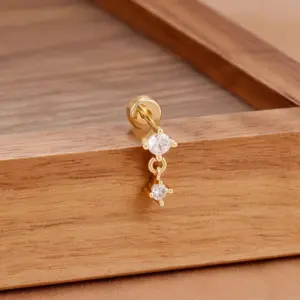 Y26625- Gold -1 Piece