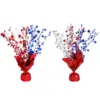 Wholesale Independence Day Party Ornaments Made Of Iron For Festive Event And Party Supplies