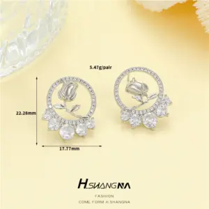 Palladium H-11442 (symmetrical on Both Sides)