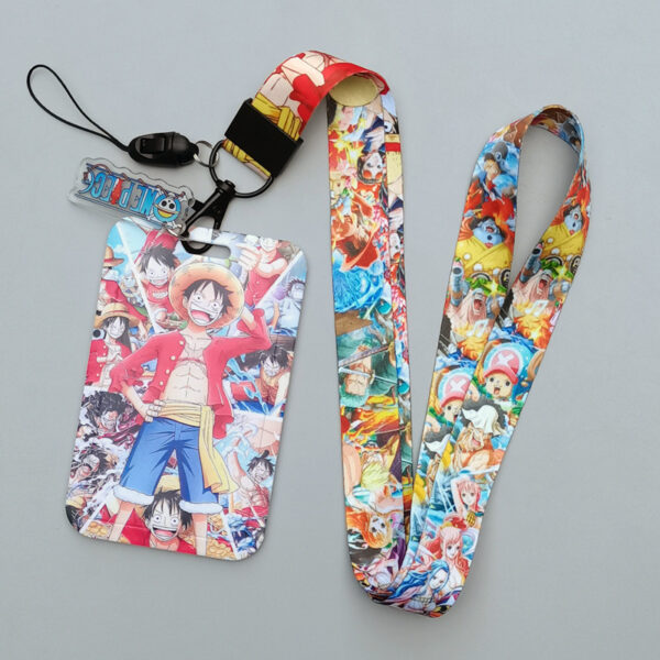 oly-ee81a2f7a04a474cee6b36c36e9dd467 Wholesale Cartoon Hard Bus Push-fit Card Sleeve Thermal Transfer Student Campus Card Polyester Lanyard Card RM OLY Exclusive
