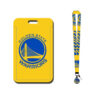 Wholesale Cartoon hard bus push-fit card sleeve thermal transfer student campus card polyester lanyard card meal card