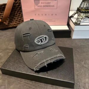 Hole d gray / M（56-58cm）
