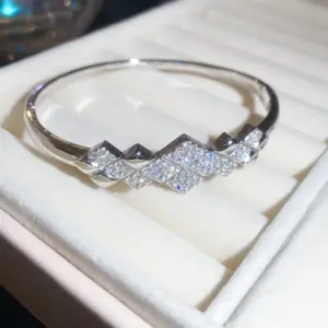 4# Bracelet-Silver